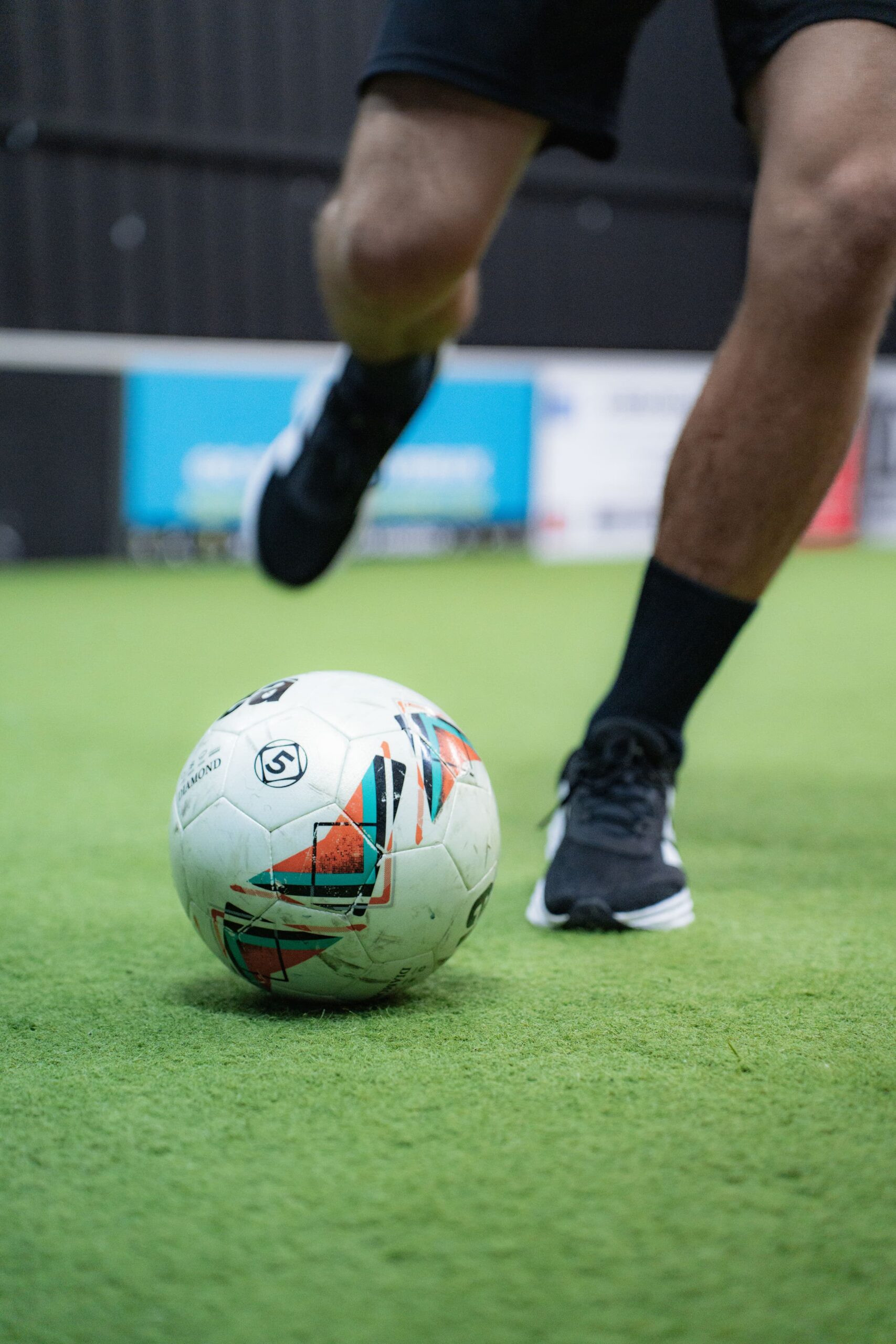 Footsal à Évreux Espace bien-être